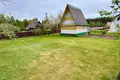 House 38 m² Zodzinski sielski Saviet, Belarus