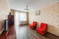 Appartement 2 chambres 57 m² Minsk, Bélarus