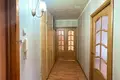 Wohnung 3 zimmer 62 m² Soligorsk, Belarus