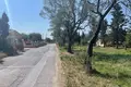 Działki 1 pokój  Kira Chrisikou, Grecja