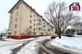2 room apartment 44 m² Sluck, Belarus
