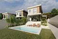 3 bedroom house 138 m² Agios Tychonas, Cyprus