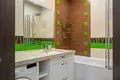 Appartement 1 chambre 41 m² Minsk, Bélarus
