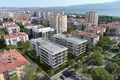Mieszkanie 3 pokoi 94 m² Karsiyaka, Turcja