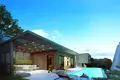 Villa de 5 pièces 761 m² Akarca Koyu, Turquie