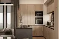 Mieszkanie 3 pokoi 114 m² Jermasoja, Cypr