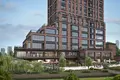 Complejo residencial New residence near a metro station, in the heart of Ataşehir, Istanbul, Turkey