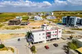Квартира 1 комната 48 м² Никосия, Кипр