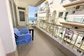 Wohnung 3 zimmer 100 m² Mahmutlar, Türkei