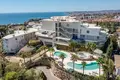 Wohnung 2 Schlafzimmer 123 m² Benalmadena, Spanien