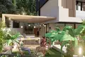 Dom 3 pokoi 112 m² Mediterranean Region, Turcja