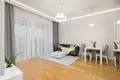 Квартира 2 комнаты 43 м² Варшава, Польша