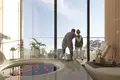 Willa 3 pokoi 110 m² Alanya, Turcja