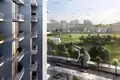 Estudio 33 m² Dubái, Emiratos Árabes Unidos