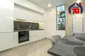 Квартира 1 комната 44 м² Минск, Беларусь