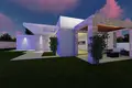 Willa 4 pokoi 164 m² Calp, Hiszpania