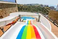 Appartement 1 chambre 37 m² Akarca Koyu, Turquie