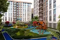 Apartamento 4 habitaciones 109 m² Beylikduzu, Turquía