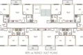 Apartamento 2 habitaciones 41 m² Konakli, Turquía
