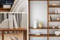 Appartement 3 chambres 83 m² Vilnius, Lituanie