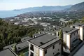 Apartamento 4 habitaciones 160 m² Kargicak, Turquía