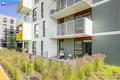 Apartamento 3 habitaciones 67 m² Vilna, Lituania