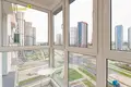 Apartamento 1 habitación 35 m² Minsk, Belarús