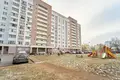 3 room apartment 102 m² Minsk, Belarus