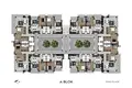 1 bedroom apartment 60 m² Girne District, Northern Cyprus