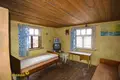 Casa 43 m² Hlivinski sielski Saviet, Belarús