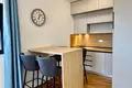 Квартира 1 спальня 53 м² Boreti, Черногория
