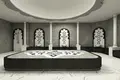 Apartment 55 m² Kargıcak, Turkey