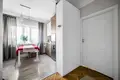 Apartamento 2 habitaciones 41 m² Varsovia, Polonia