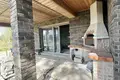 House 115 m² Paplauski sielski Saviet, Belarus