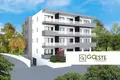 Apartamento 1 habitación  Opcina Dezanovac, Croacia
