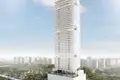 Appartement 5 chambres 688 m² Doubaï, Émirats arabes unis