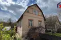Haus 136 m² Papiarnianski sielski Saviet, Belarus