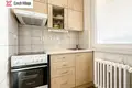 Mieszkanie 2 pokoi 28 m² Miasto Stołeczne Praga, Czechy