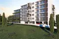 Mieszkanie 3 pokoi 156 m² Pafos, Cypr