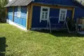 1 bedroom house 44 m² Visniaviecki sielski Saviet, Belarus