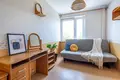 Apartamento 4 habitaciones 74 m² Mosina, Polonia