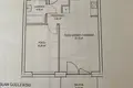 Квартира 2 комнаты 37 м² Варшава, Польша