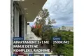 1 bedroom apartment 59 m² Radhime, Albania
