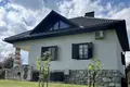Villa 225 m² Hobovse pri Stari Oselici, Slovenia