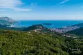 Hotel 1 800 m² in Budva, Montenegro