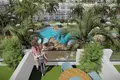 1 bedroom apartment 61 m² Akanthou, Northern Cyprus