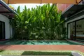 4 bedroom apartment 280 m² Canggu, Indonesia