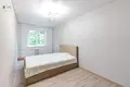 Квартира 3 комнаты 57 м² Минск, Беларусь