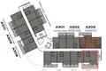 Wohnung 1 zimmer 65 m² Choeng Thale, Thailand