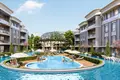 Complejo residencial Zeray Mahal Kartepe